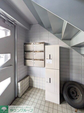 ヴァンベール神山 IIの物件内観写真